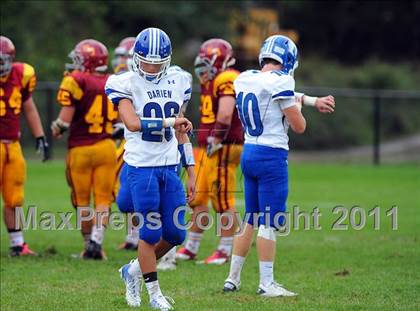 Thumbnail 2 in Darien @ St. Joseph photogallery.