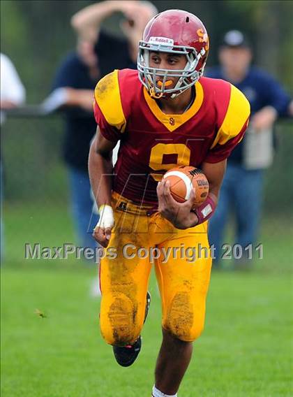 Thumbnail 3 in Darien @ St. Joseph photogallery.