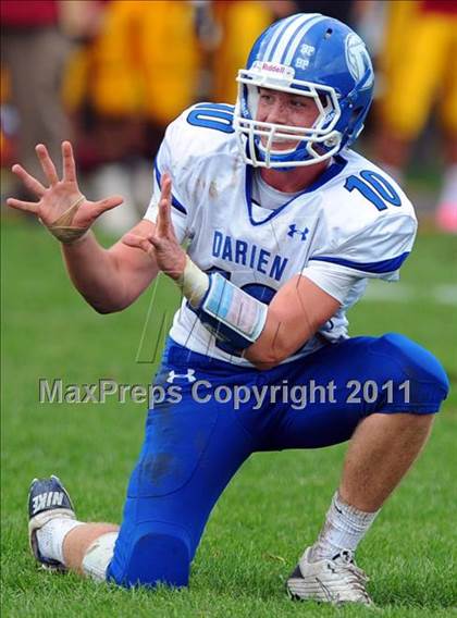 Thumbnail 3 in Darien @ St. Joseph photogallery.