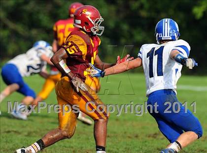 Thumbnail 1 in Darien @ St. Joseph photogallery.