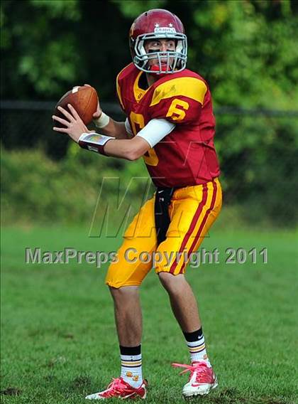 Thumbnail 1 in Darien @ St. Joseph photogallery.