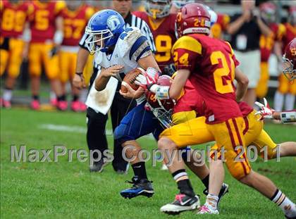 Thumbnail 2 in Darien @ St. Joseph photogallery.