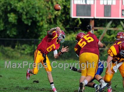 Thumbnail 3 in Darien @ St. Joseph photogallery.