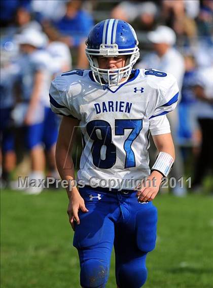 Thumbnail 3 in Darien @ St. Joseph photogallery.