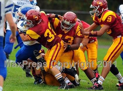 Thumbnail 3 in Darien @ St. Joseph photogallery.