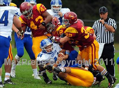 Thumbnail 3 in Darien @ St. Joseph photogallery.