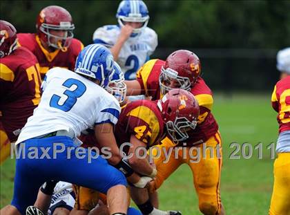 Thumbnail 3 in Darien @ St. Joseph photogallery.