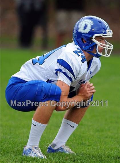 Thumbnail 3 in Darien @ St. Joseph photogallery.