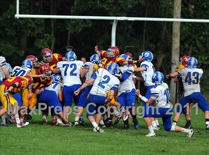 Thumbnail 1 in Darien @ St. Joseph photogallery.