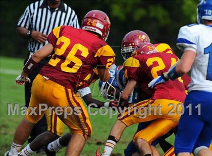 Thumbnail 1 in Darien @ St. Joseph photogallery.