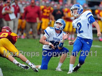 Thumbnail 3 in Darien @ St. Joseph photogallery.