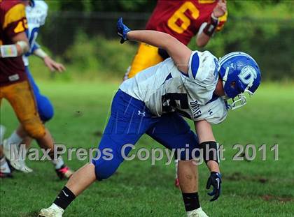 Thumbnail 2 in Darien @ St. Joseph photogallery.