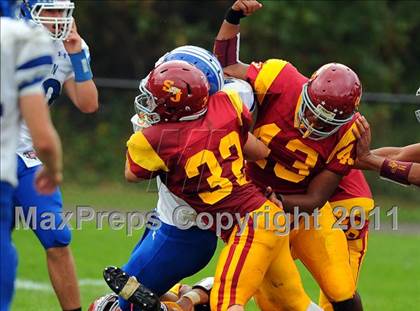 Thumbnail 2 in Darien @ St. Joseph photogallery.