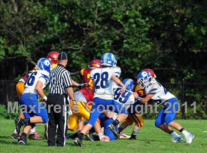 Thumbnail 1 in Darien @ St. Joseph photogallery.