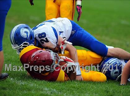 Thumbnail 3 in Darien @ St. Joseph photogallery.