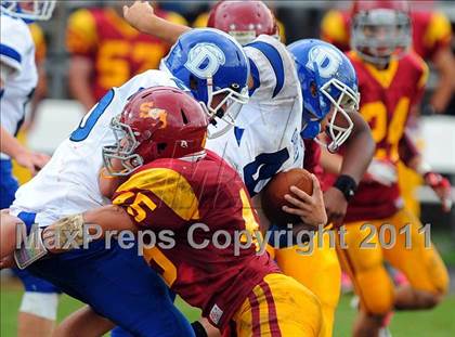 Thumbnail 3 in Darien @ St. Joseph photogallery.