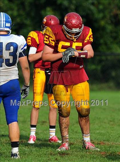 Thumbnail 3 in Darien @ St. Joseph photogallery.