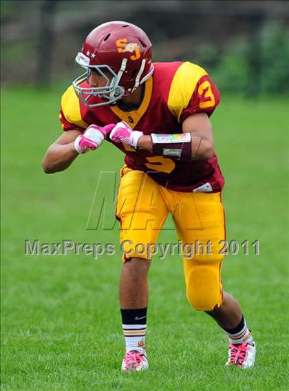 Thumbnail 2 in Darien @ St. Joseph photogallery.