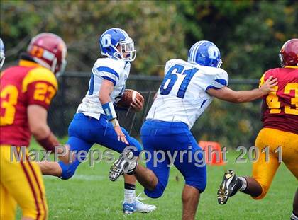 Thumbnail 3 in Darien @ St. Joseph photogallery.