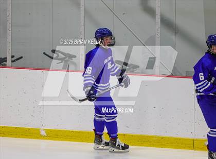 Thumbnail 1 in Hingham vs Braintree (Holiday Classic Tournament)  photogallery.