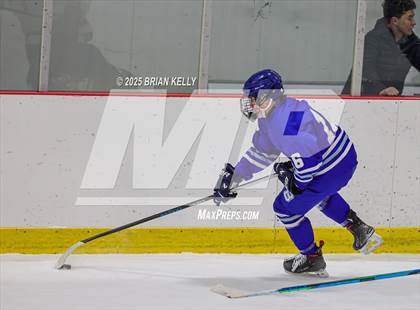 Thumbnail 3 in Hingham vs Braintree (Holiday Classic Tournament)  photogallery.