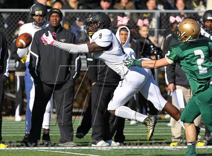 Thumbnail 2 in Paramus Catholic @ St. Joseph Regional photogallery.