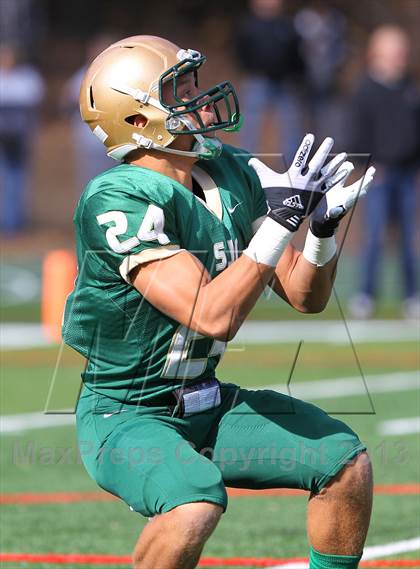 Thumbnail 2 in Paramus Catholic @ St. Joseph Regional photogallery.