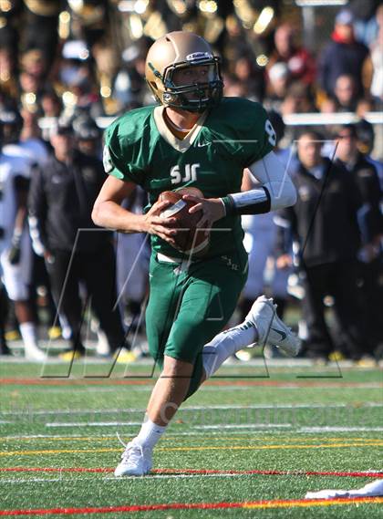 Thumbnail 2 in Paramus Catholic @ St. Joseph Regional photogallery.