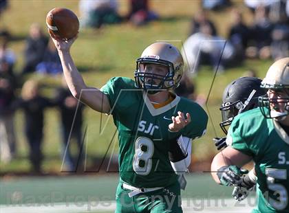 Thumbnail 2 in Paramus Catholic @ St. Joseph Regional photogallery.