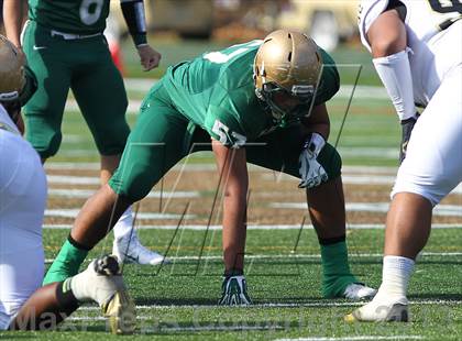 Thumbnail 2 in Paramus Catholic @ St. Joseph Regional photogallery.