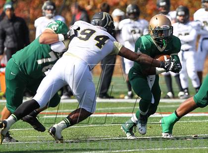 Thumbnail 3 in Paramus Catholic @ St. Joseph Regional photogallery.