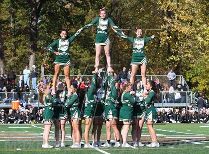 Thumbnail 2 in Paramus Catholic @ St. Joseph Regional photogallery.