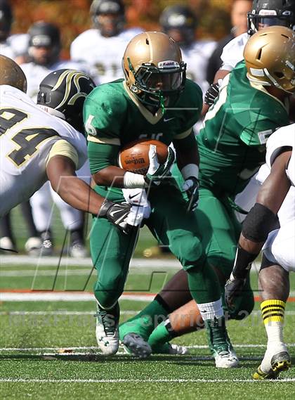 Thumbnail 3 in Paramus Catholic @ St. Joseph Regional photogallery.