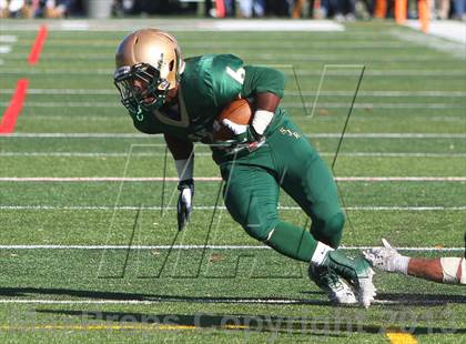 Thumbnail 2 in Paramus Catholic @ St. Joseph Regional photogallery.