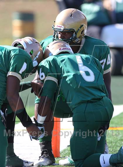 Thumbnail 1 in Paramus Catholic @ St. Joseph Regional photogallery.