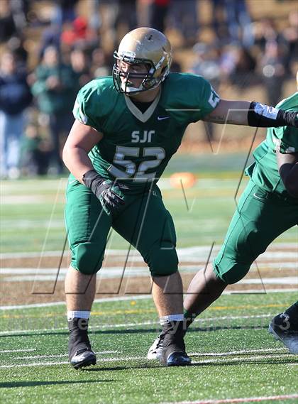 Thumbnail 3 in Paramus Catholic @ St. Joseph Regional photogallery.