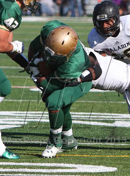 Thumbnail 2 in Paramus Catholic @ St. Joseph Regional photogallery.