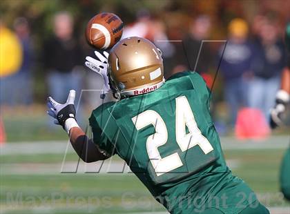 Thumbnail 3 in Paramus Catholic @ St. Joseph Regional photogallery.