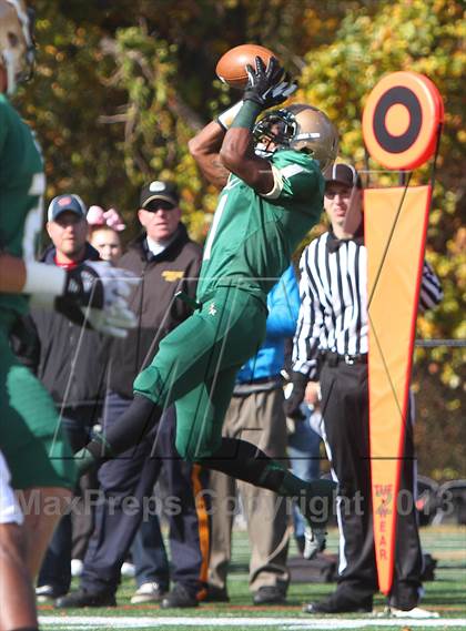 Thumbnail 3 in Paramus Catholic @ St. Joseph Regional photogallery.