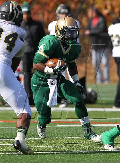 Thumbnail 1 in Paramus Catholic @ St. Joseph Regional photogallery.