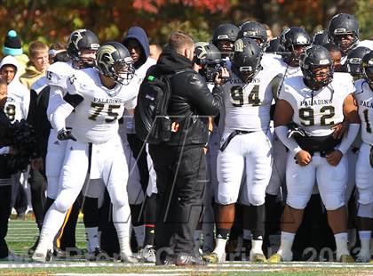 Thumbnail 2 in Paramus Catholic @ St. Joseph Regional photogallery.