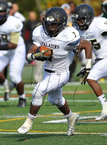 Thumbnail 1 in Paramus Catholic @ St. Joseph Regional photogallery.