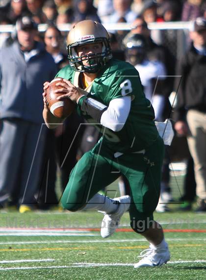 Thumbnail 1 in Paramus Catholic @ St. Joseph Regional photogallery.