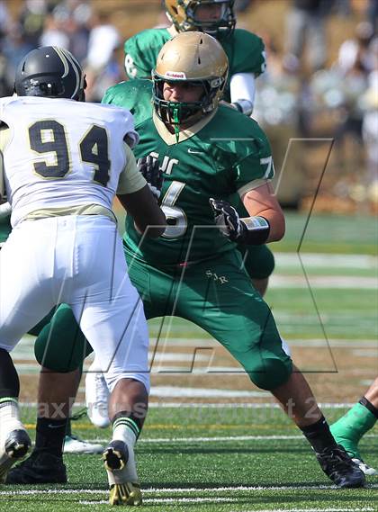 Thumbnail 3 in Paramus Catholic @ St. Joseph Regional photogallery.