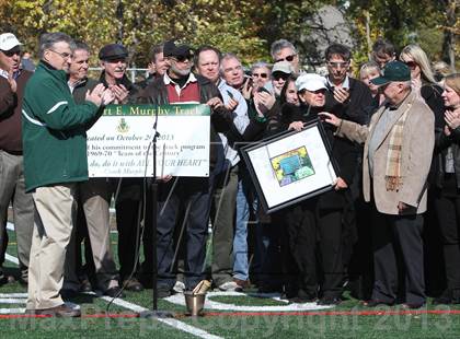 Thumbnail 2 in Paramus Catholic @ St. Joseph Regional photogallery.