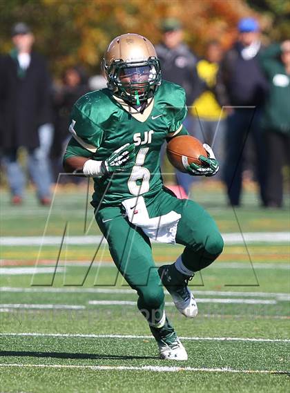 Thumbnail 3 in Paramus Catholic @ St. Joseph Regional photogallery.