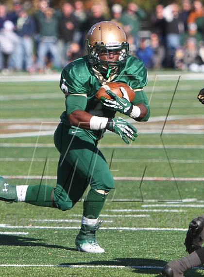 Thumbnail 3 in Paramus Catholic @ St. Joseph Regional photogallery.