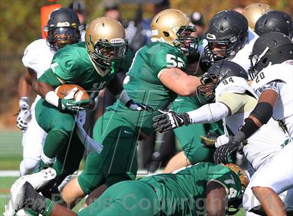 Thumbnail 1 in Paramus Catholic @ St. Joseph Regional photogallery.