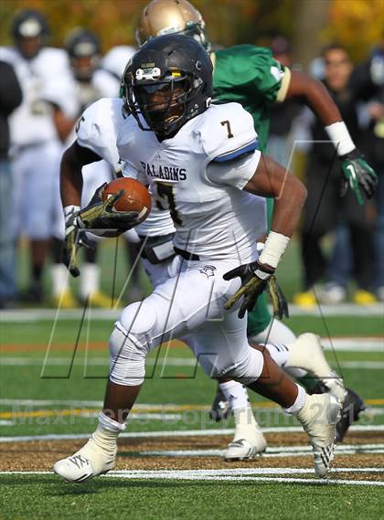 Thumbnail 3 in Paramus Catholic @ St. Joseph Regional photogallery.