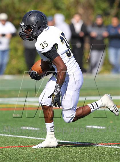 Thumbnail 1 in Paramus Catholic @ St. Joseph Regional photogallery.